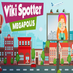 Acquistare Viki Spotter Megapolis CD Key Confrontare Prezzi