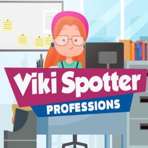 Acquistare Viki Spotter Professions Nintendo Switch Confrontare i prezzi
