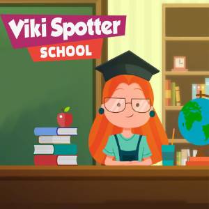 Acquistare Viki Spotter School Nintendo Switch Confrontare i prezzi