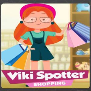 Acquistare Viki Spotter Shopping Nintendo Switch Confrontare i prezzi