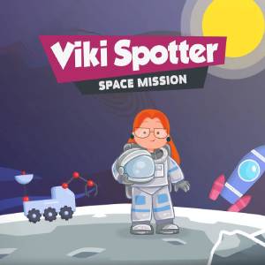 Acquistare Viki Spotter Space Mission Nintendo Switch Confrontare i prezzi