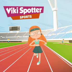 Acquistare Viki Spotter Sports Nintendo Switch Confrontare i prezzi