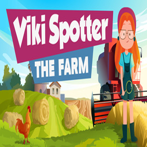 Acquistare Viki Spotter The Farm CD Key Confrontare Prezzi