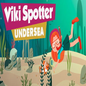 Acquistare Viki Spotter Undersea CD Key Confrontare Prezzi