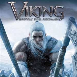 Viking Battle for Asgard Playstation 3