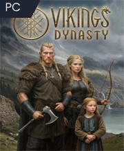 Vikings Dynasty Pc
