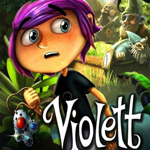 Acquista CD Key Violett Confronta Prezzi