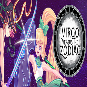 Acquistare Virgo Versus The Zodiac CD Key Confrontare Prezzi