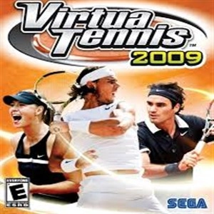 Virtua Tennis 2009 Playstation 3