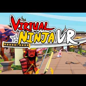 Acquistare Virtual Ninja VR CD Key Confrontare Prezzi