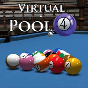 Acquista CD Key Virtual Pool 4 Confronta Prezzi