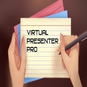 Acquistare Virtual Presenter Pro VR CD Key Confrontare Prezzi