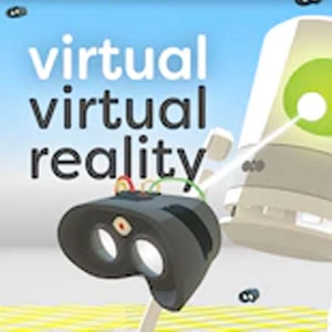 Virtual Virtual Reality Pc