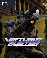 VirtualBuster Pc