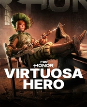 Virtuosa Hero FOR HONOR Pc