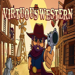 Virtuous Western Xbox One
