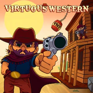 Virtuous Western Playstation 4