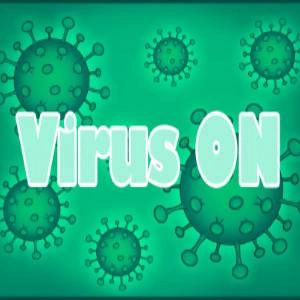 Virus ON Pc