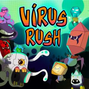Virus Rush Switch