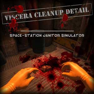 Acquista CD Key Viscera Cleanup Detail House of Horror Confronta Prezzi