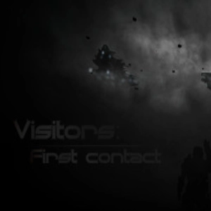 Visitors First Contact