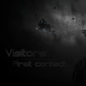 Visitors First Contact Pc