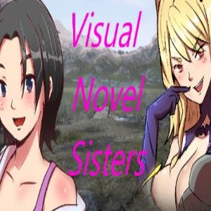 Visual Novel Sisters Pc