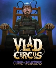 Acquistare Vlad Circus Curse of Asmodeus Xbox Series Gioco Confrontare Prezzi