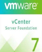 VMware vCenter Server 7 Foundation Pc