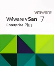 VMware vSan 7 Enterprise Plus Pc