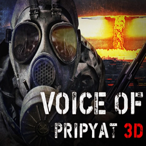Voice of Pripyat Pc