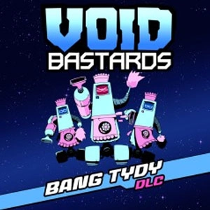 Void Bastards Bang Tydy Playstation 4