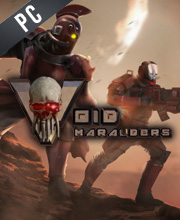 Acquistare Void Marauders CD Key Confrontare Prezzi