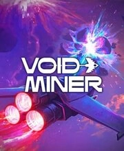 Void Miner Playstation 5