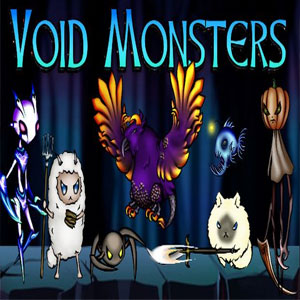 Acquistare Void Monsters Spring City Tales CD Key Confrontare Prezzi