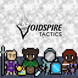 Acquista CD Key Voidspire Tactics Confronta Prezzi