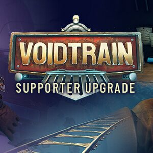 Voidtrain Supporter Upgrade Pc