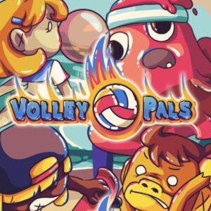 Acquistare Volley Pals Xbox Series Gioco Confrontare Prezzi