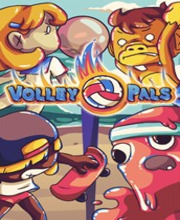 Volley Pals Playstation 5