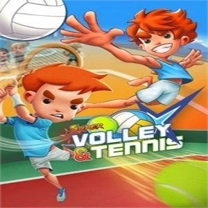 Volley & Tennis Bundle Blast Xbox One