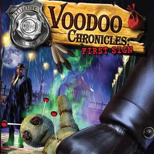 Acquista CD Key Voodoo Chronicles The First Sign HD Confronta Prezzi
