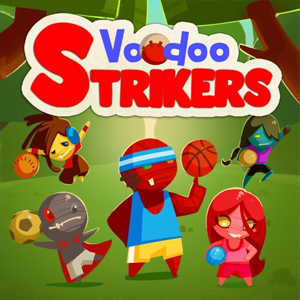 Voodoo Strikers Pc