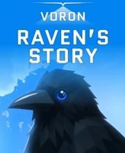 Acquistare VORON Raven's Story CD Key Confrontare Prezzi