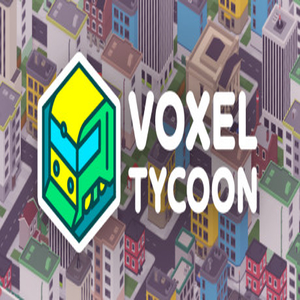 Acquistare Voxel Tycoon CD Key Confrontare Prezzi