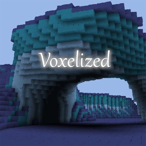 Voxelized Pc