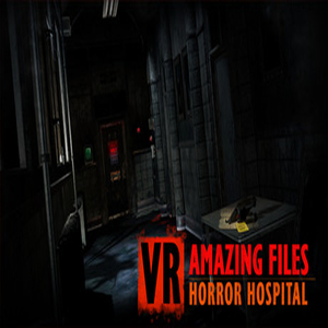 Acquistare VR Amazing Files Horror Hospital CD Key Confrontare Prezzi