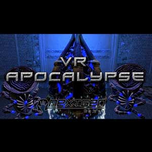 Acquista CD Key VR Apocalypse Confronta Prezzi