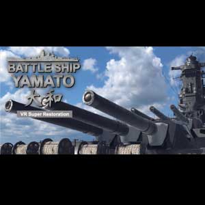 Acquistare CD Key VR Battleship YAMATO Confrontare Prezzi