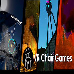 Acquistare VR Chair Games CD Key Confrontare Prezzi