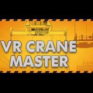 Acquista CD Key VR Crane Master Confronta Prezzi